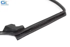 63512al02c Subaru Outback Rear Right Passenger Side Door Weatherstrip Seal Oem 2015-2019 #3