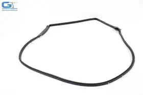 63512al02c Subaru Outback Rear Right Passenger Side Door Weatherstrip Seal Oem 2015-2019