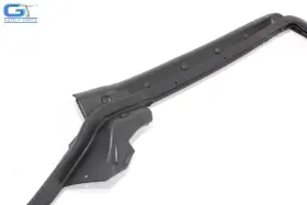 63512al03c Subaru Outback Rear Left Driver Side Door Weatherstrip Seal Oem 2015 - 2019 #2