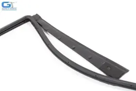 63512al03c Subaru Outback Rear Left Driver Side Door Weatherstrip Seal Oem 2015 - 2019 #3