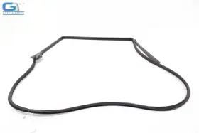 63512al03c Subaru Outback Rear Left Driver Side Door Weatherstrip Seal Oem 2015 - 2019