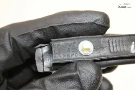 63512al10a Subaru 2015-2019 Legacy Rear Right Side Door Lower Weatherstrip Seal Oem #3