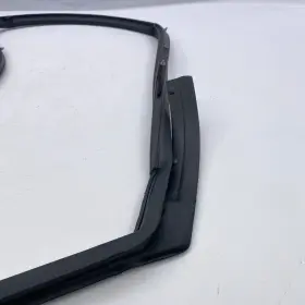 63512fn11a Subaru 2024 2025 Crosstrek Weatherstrip Door Seal Left Rear Oem #2