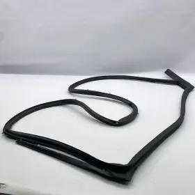 63512fn11a Subaru 2024 2025 Crosstrek Weatherstrip Door Seal Left Rear Oem #3