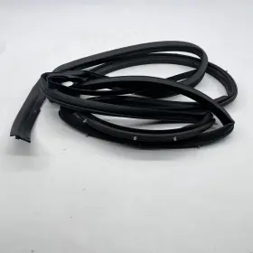63512fn11a Subaru 2024 2025 Crosstrek Weatherstrip Door Seal Left Rear Oem