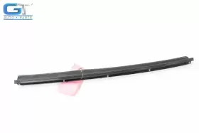 63512sj020 Subaru Forester Rear Left Side Door Lower Weatherstrip Seal Oem 2019 - 2021 #2
