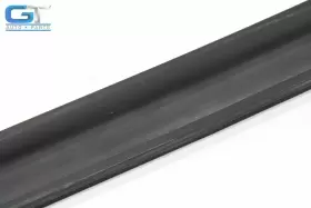 63512sj020 Subaru Forester Rear Left Side Door Lower Weatherstrip Seal Oem 2019 - 2021 #3