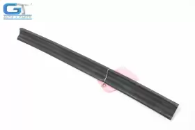 63512sj020 Subaru Forester Rear Left Side Door Lower Weatherstrip Seal Oem 2019 - 2021