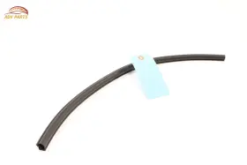 63512sj100 Subaru Forester Rear Left Side Door Lower Weatherstrip Seal Oem 2019 - 2024