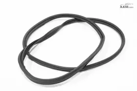 63516fl000 Subaru 18-23 Crosstrek Rear Tailgate Liftgate Back Door Weatherstrip Seal Oem #2