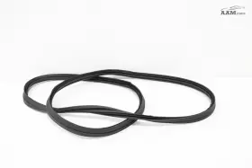 63516fl000 Subaru 18-23 Crosstrek Rear Tailgate Liftgate Back Door Weatherstrip Seal Oem #3