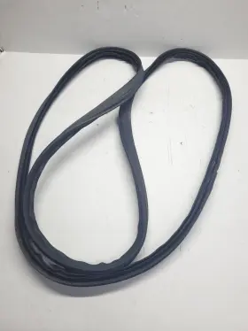 63516fl00a Subaru 2017-2023 Impreza Liftgate Weatherstrip Seal Rear Oem
