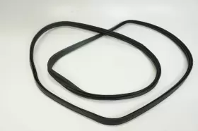 63516sc000 Subaru 09-13 Forester Rear Tailgate Liftgate Trunk Door Weatherstrip Seal Oem #2