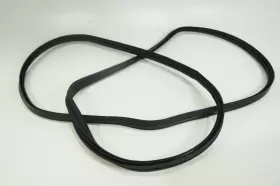 63516sc000 Subaru 09-13 Forester Rear Tailgate Liftgate Trunk Door Weatherstrip Seal Oem #3
