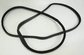 63516sc000 Subaru 09-13 Forester Rear Tailgate Liftgate Trunk Door Weatherstrip Seal Oem