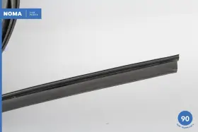 63527fl00b Subaru 17-21 Impreza Gt Front Left Driver Side Door Weatherstrip Seal Oem #2
