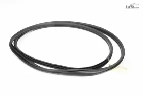 63571-fl011 Subaru 18-23 Crosstrek Front Driver Side Body Doorway Weatherstrip Seal Oem #2