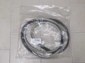 63571aj01bwj Subaru New Oem Legacy Outback 2010 - 2014 Driver Side Weather Strip