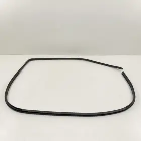 63571ca010 Subaru 13-20 Brz 86 Fr-s Driver Left Door Weatherstrip Seal Oem