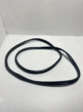 63571fn000 Subaru 2024 Impreza Crosstrek Front Left Driver Door Body Weathestrip Seal Oem #2