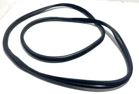 63571fn000 Subaru 2024 Impreza Crosstrek Front Left Driver Door Body Weathestrip Seal Oem