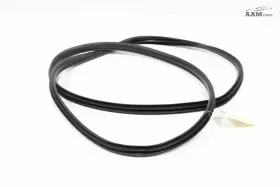 63572-fl110 Subaru 2018-2023 Crosstrek Rear Left Side Body Doorway Weatherstrip Seal Oem #3