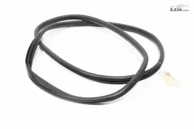 63572-fl110 Subaru 2018-2023 Crosstrek Rear Left Side Body Doorway Weatherstrip Seal Oem