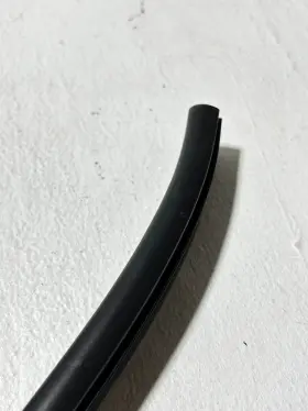 63572-fn000 Subaru 2024 Impreza Rear Driver Side Door On Body Weatherstrip Seal Oem #3 63572-fn000 Subaru 2024 Impreza Rear Driver Side Door On Body Weatherstrip Seal Oem #3