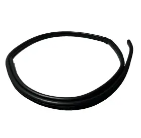 63572-fn000 Subaru 2024 Impreza Rear Driver Side Door On Body Weatherstrip Seal Oem 63572-fn000 Subaru 2024 Impreza Rear Driver Side Door On Body Weatherstrip Seal Oem
