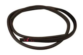 63572-fn10a Subaru 2024-2026 Crosstrek Rear Right Door Body Inner Weatherstrip Seal Oem #91 63572-fn10a Subaru 2024-2026 Crosstrek Rear Right Door Body Inner Weatherstrip Seal Oem #91