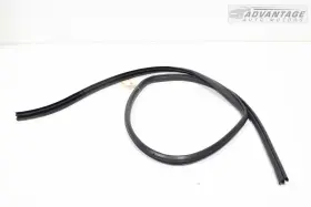 63572al00a Subaru 2015-2019 Legacy Sedan Rear Left Side Doorway Weatherstrip Seal Oem