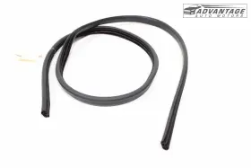 63572an010a Subaru 2020-2021 Outback Wagon Rear Right Side Door Body Weatherstrip Seal Oem