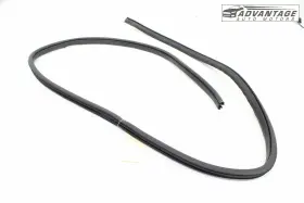 63572an01a Subaru 2020-2025 Legacy Bw Rear Left Side Doorway Weatherstrip Seal Oem