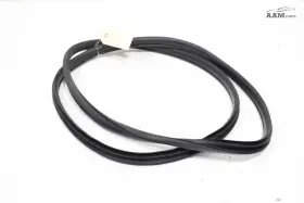 63572fl100 Subaru 2018-2023 Crosstrek Rear Right Side Body Doorway Weatherstrip Seal Oem #2 63572fl100 Subaru 2018-2023 Crosstrek Rear Right Side Body Doorway Weatherstrip Seal Oem #2