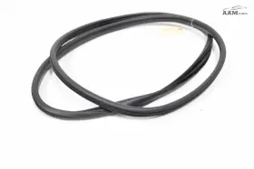 63572fl100 Subaru 2018-2023 Crosstrek Rear Right Side Body Doorway Weatherstrip Seal Oem 63572fl100 Subaru 2018-2023 Crosstrek Rear Right Side Body Doorway Weatherstrip Seal Oem