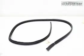 63572va021 Subaru 2015-2021 Wrx Sedan Rear Left Side Door Body Weatherstrip Seal Oem