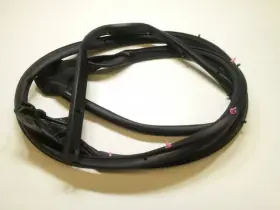 63711fc001 Subaru Genuine Door Weather-strip #3