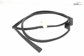 Bf4s-ra4 Subaru 2015-2019 Legacy Sedan Rear Left Side Door Panel Weatherstrip Seal Oem #2