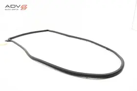Da9ms03 Subaru 2025 Forester Rear Left Driver Side Door Weatherstrip Seal Oem Da9ms03 Subaru 2025 Forester Rear Left Driver Side Door Weatherstrip Seal Oem