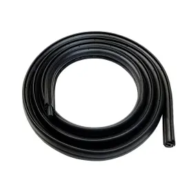 101-m Supersoft 3 Door Seal - Left Side For Gmc Sierra 1500 2500 Hd 2007-2013 Lm
