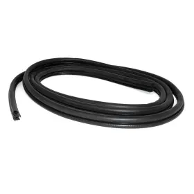 Supersoft 13-w 1 Door Seal For Chevrolet Express 1500 1996-2002 2500 Lm