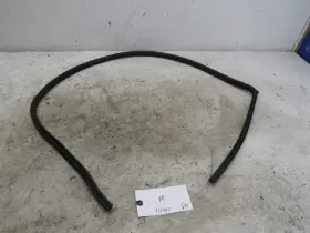 83660-65d00 Suzuki Door Glass Run Channel Grand Vitara 1999 2005 Passenger Front Weather Strip Seal #2