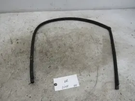 83671-65d00 Suzuki Door Glass Run Channel Grand Vitara 1999 2005 Passenger Rear Weather Strip Seal #2