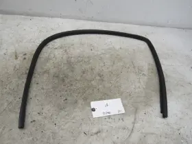 83672-65d00 Suzuki Door Glass Run Channel Grand Vitara 1999 2005 Driver Rear Weather Strip Seal Oem #2