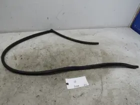 83680-65d00 Suzuki Door Glass Run Channel Grand Vitara 1999 2005 Driver Front Weather Strip Seal #2