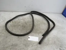 8468165d00 Suzuki Trunk Weather Strip Belt Grand Vitara 1999 2005 Rear Back Tailgate Body Rubber #2