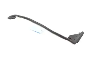 100542000d Tesla Model S Front Left Driver Side Door Forward Weatherstrip Seal Oem 2012-23 #3