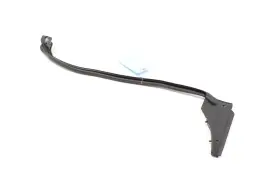 100542000d Tesla Model S Front Left Driver Side Door Forward Weatherstrip Seal Oem 2012-23