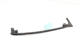 100542200d Tesla Model S Rear Left Driver Side Door Forward Weatherstrip Seal Oem 2012-2023 #3
