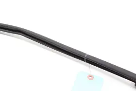 100542300d Tesla Model S Rear Right Passenger Side Door Forward Weatherstrip Seal Oem 12-23 #2